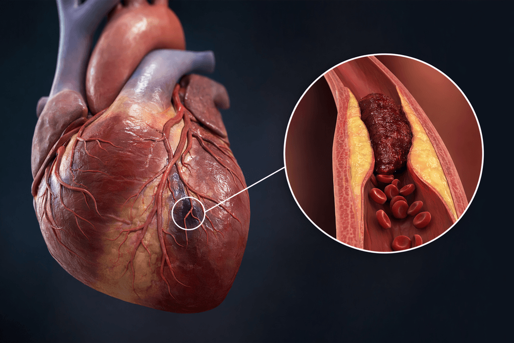 coronary