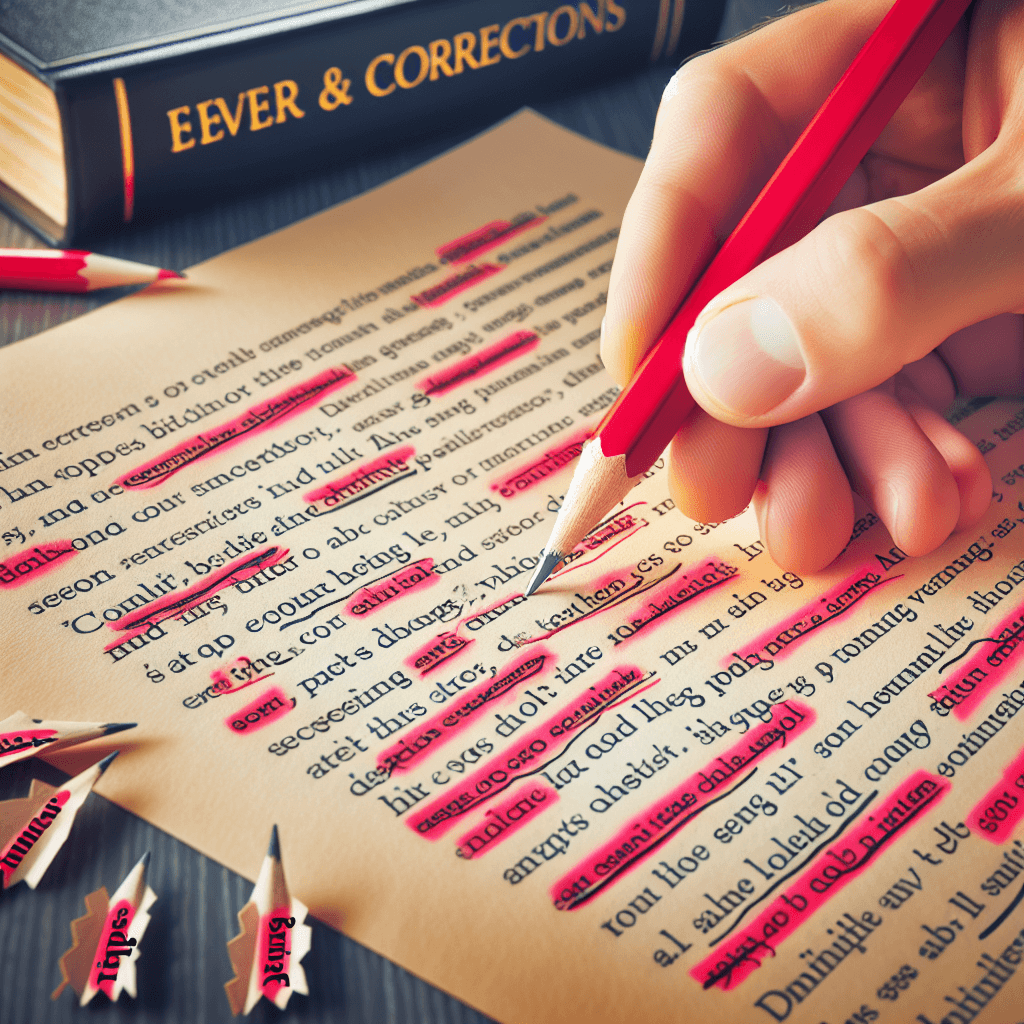 corrective