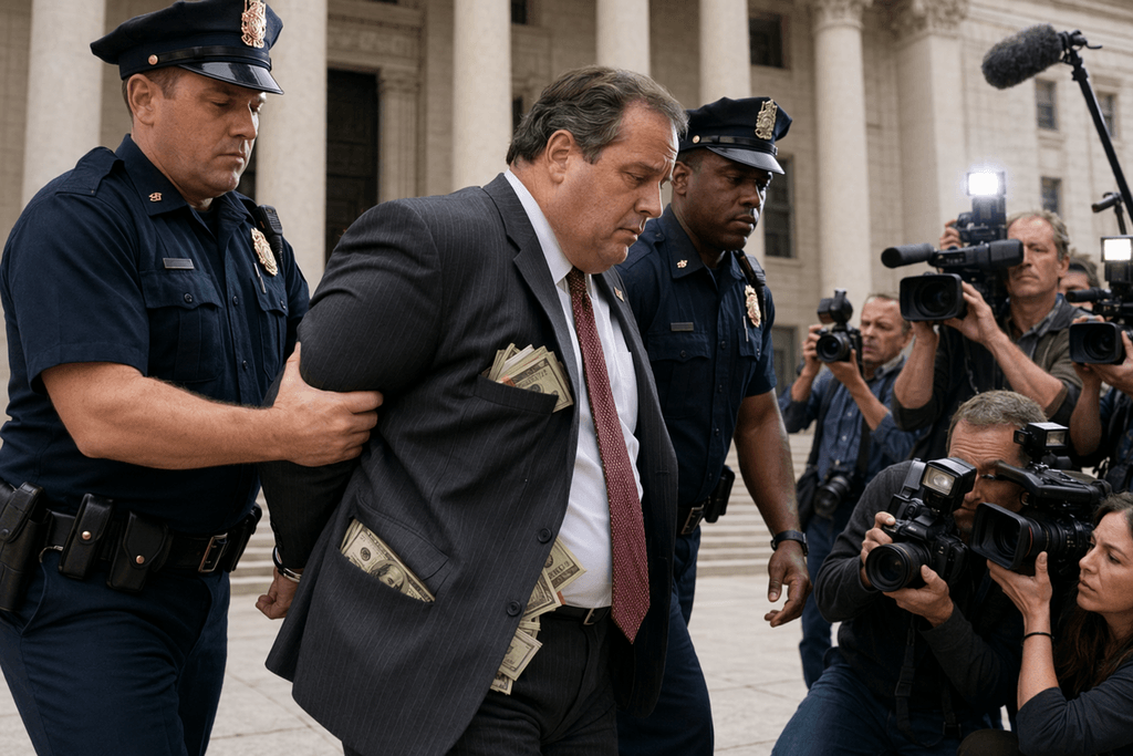 corrupt