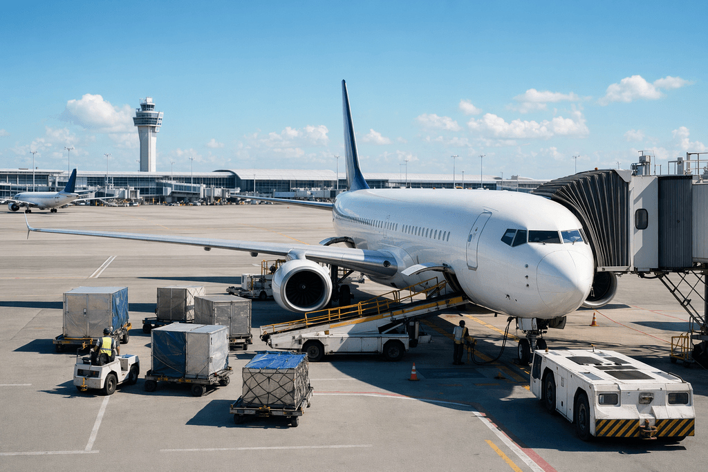 airline
