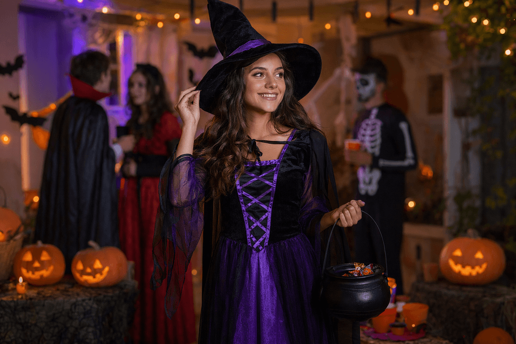 costume