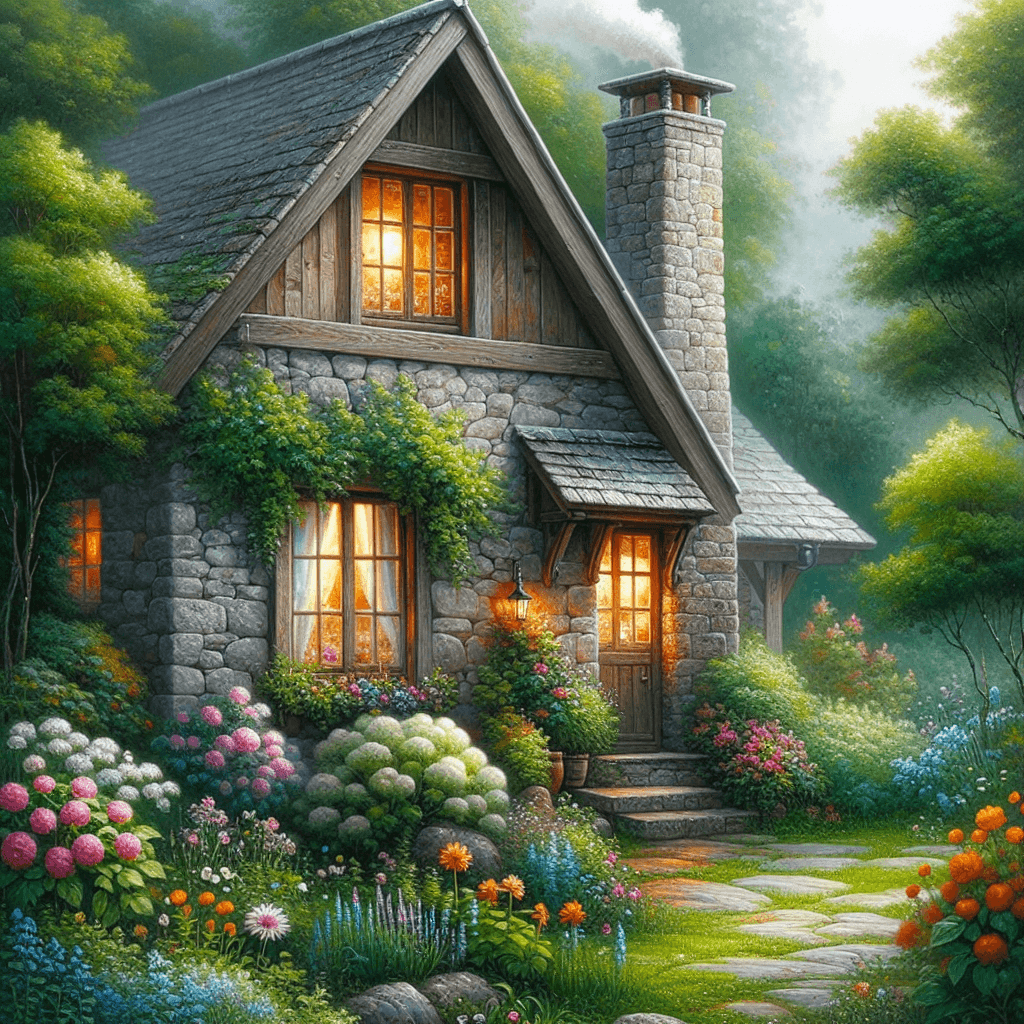 cottage