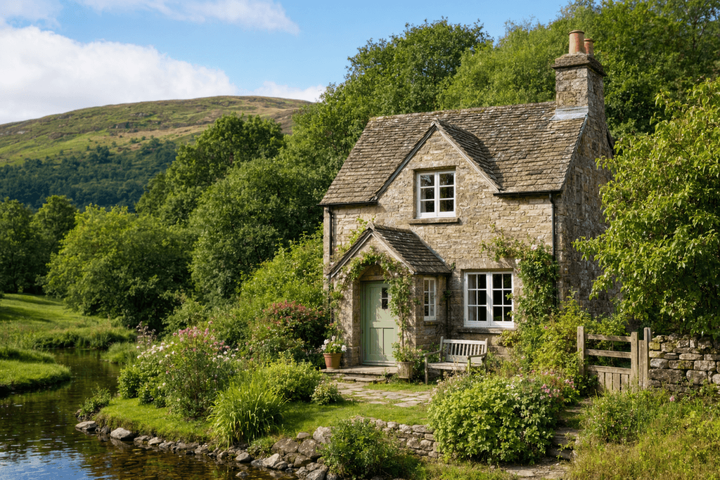 cottage
