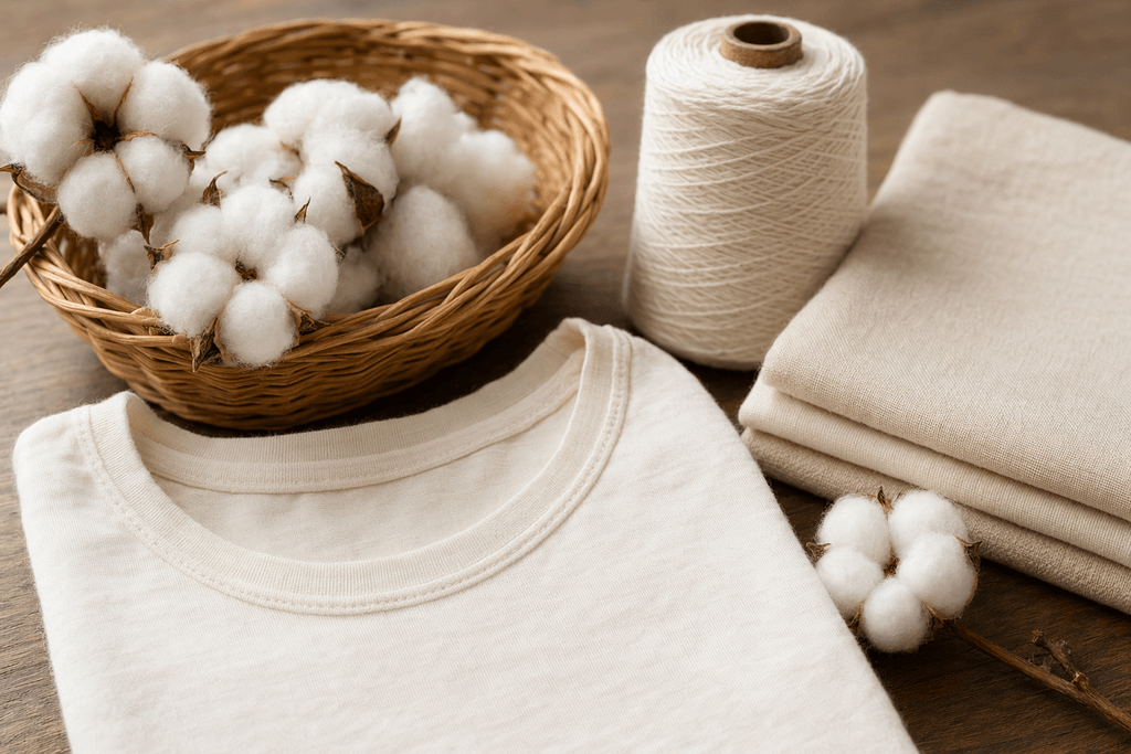 cotton