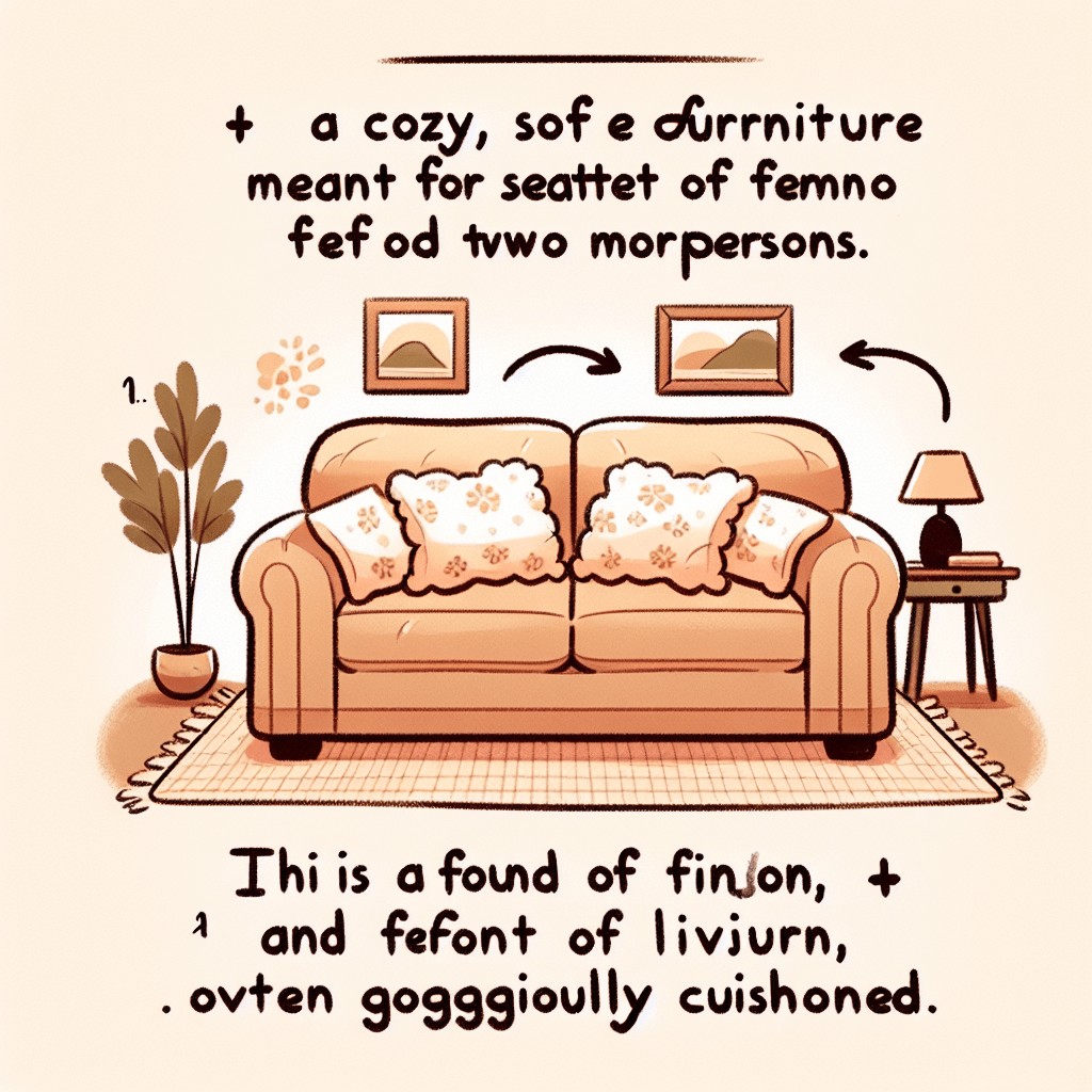 couch