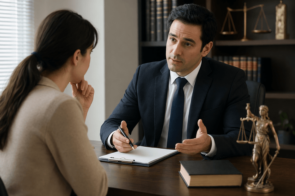 counsel