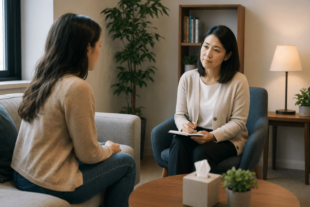counseling