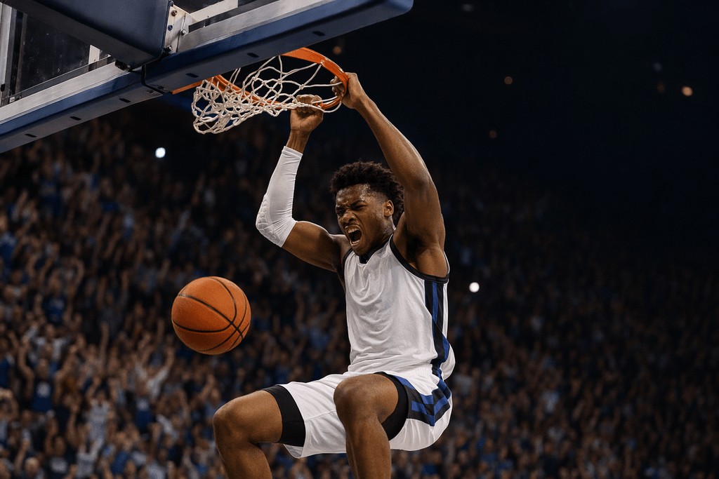 slam