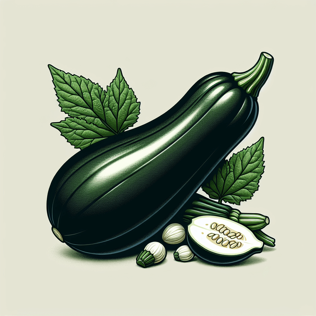 courgette