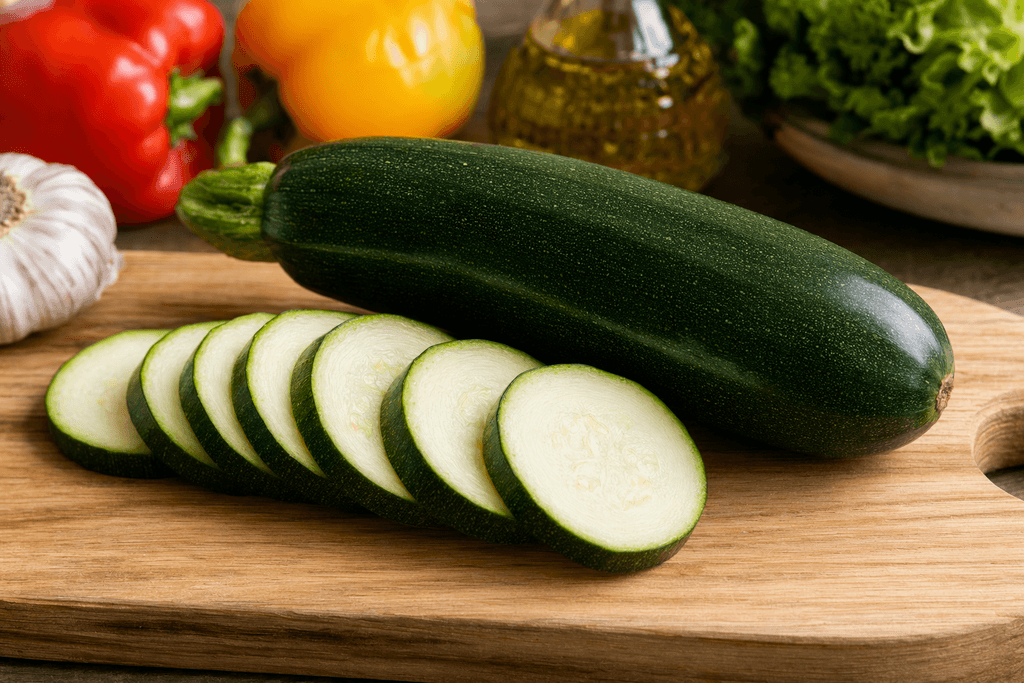 courgette