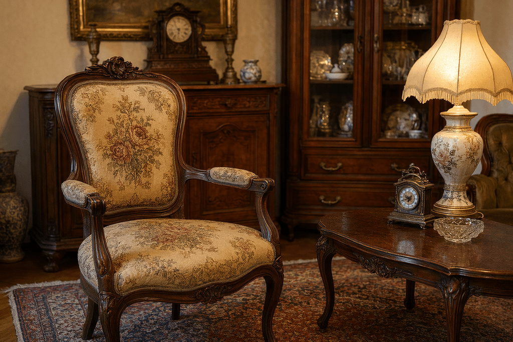 antique