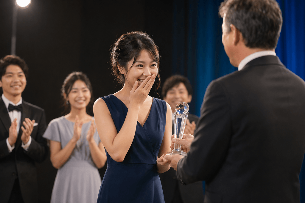award