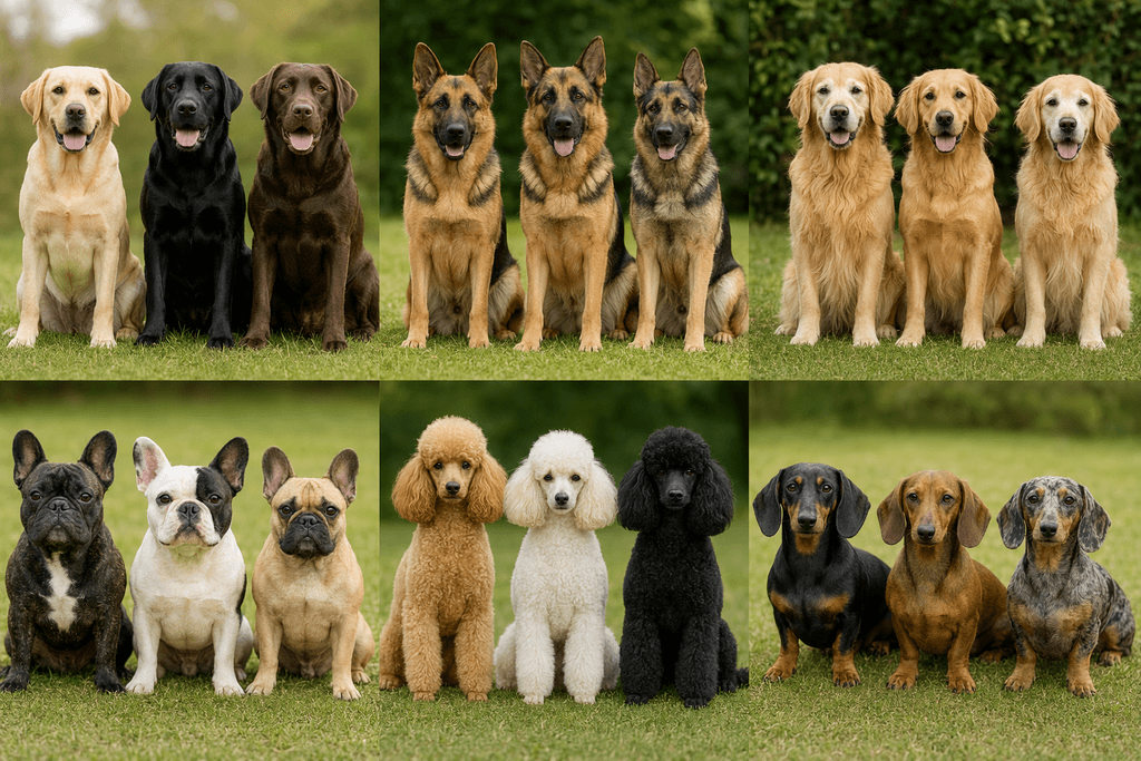 breed