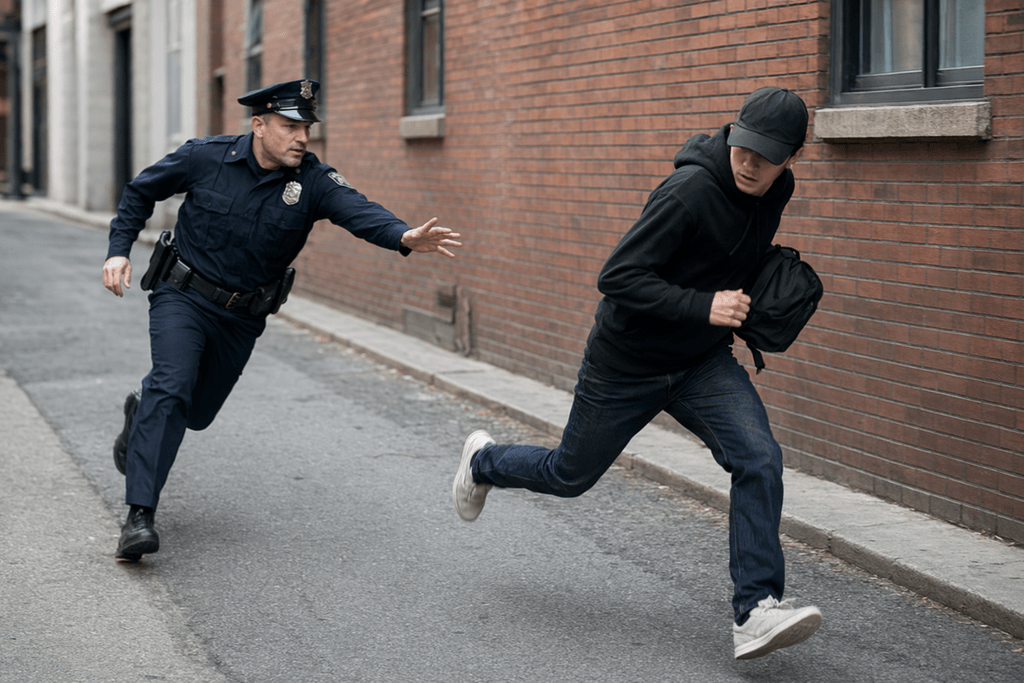 chase