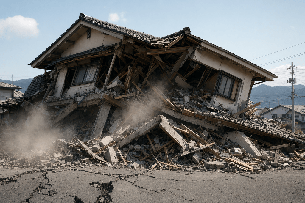 collapse