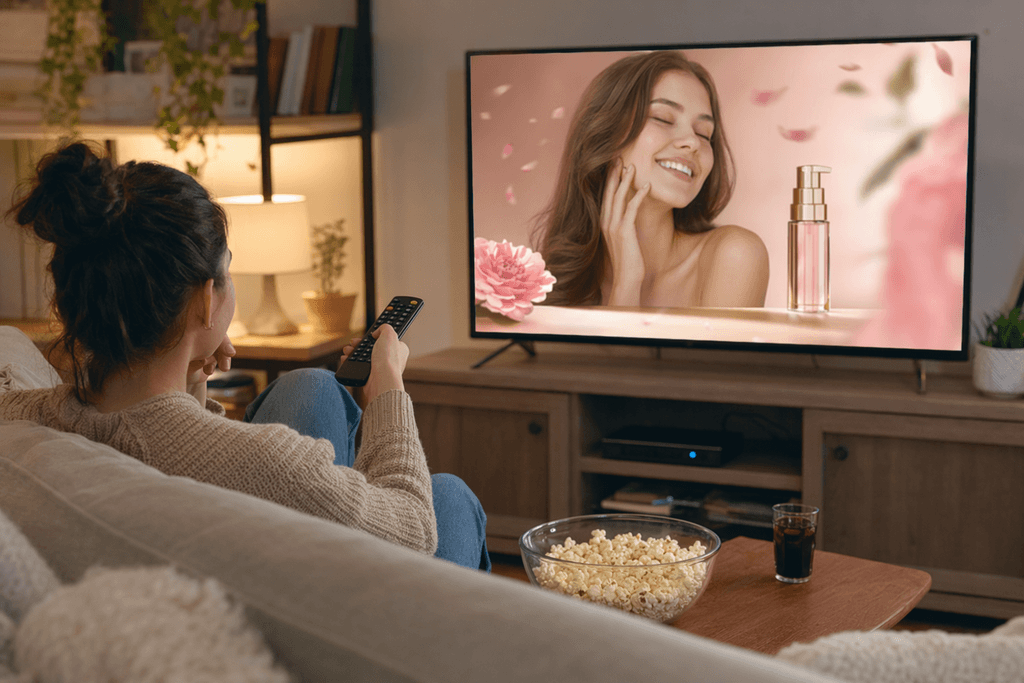 commercial