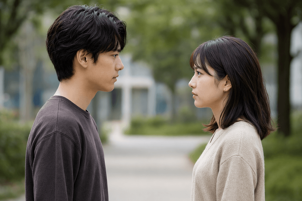 face-to-face