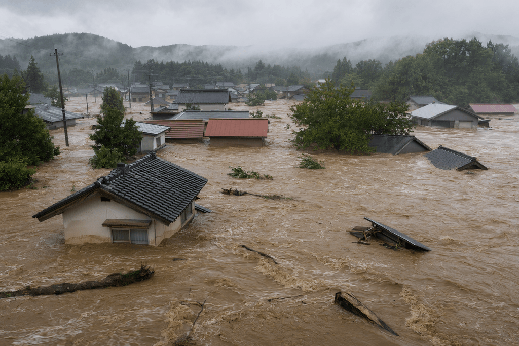 flood