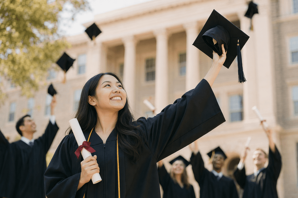 graduate