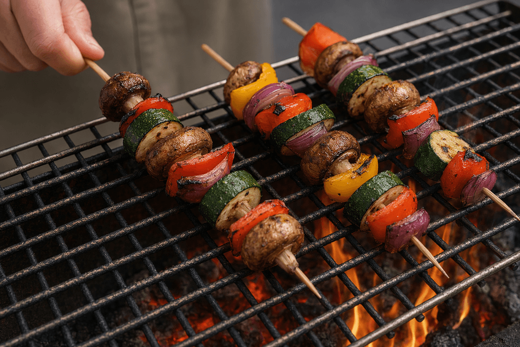 grill