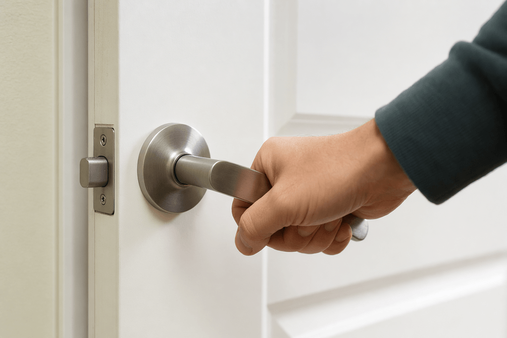 handle