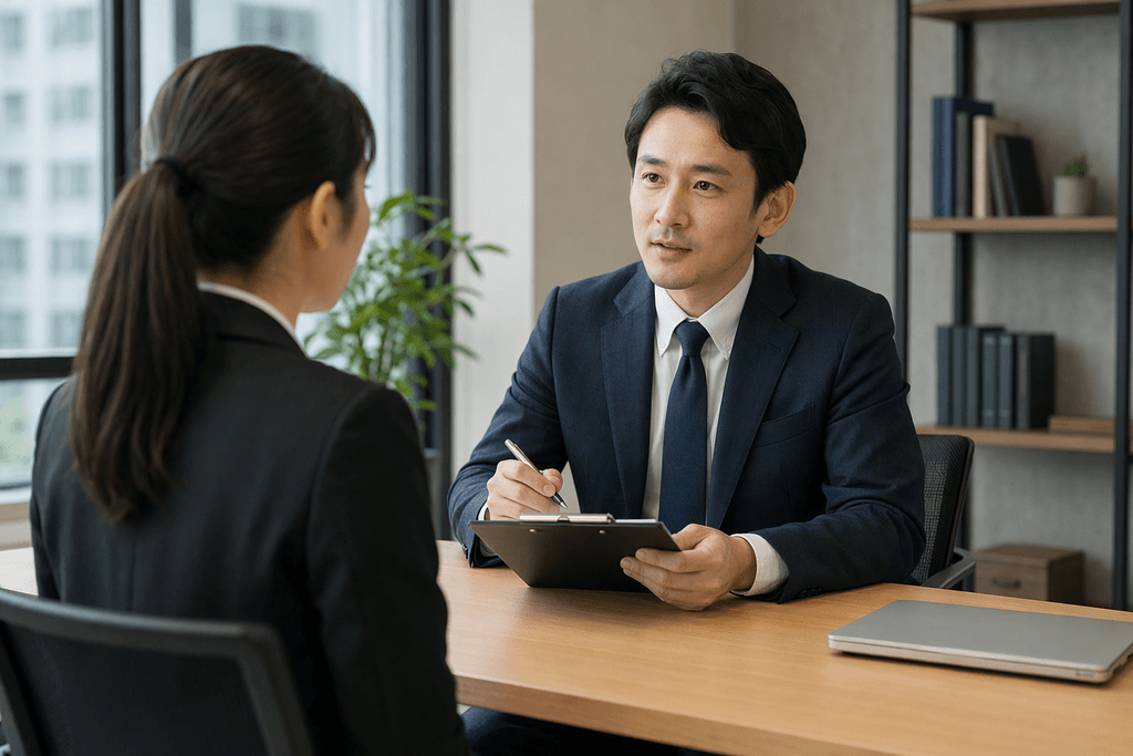interview