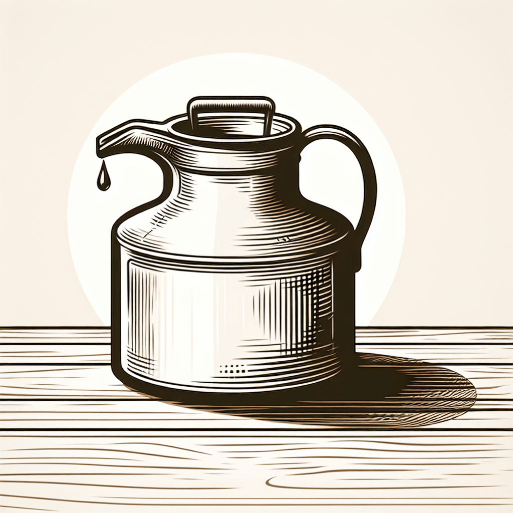 jug