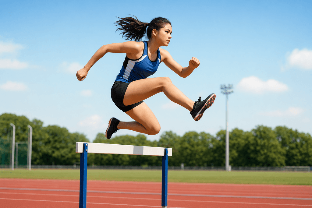 leap