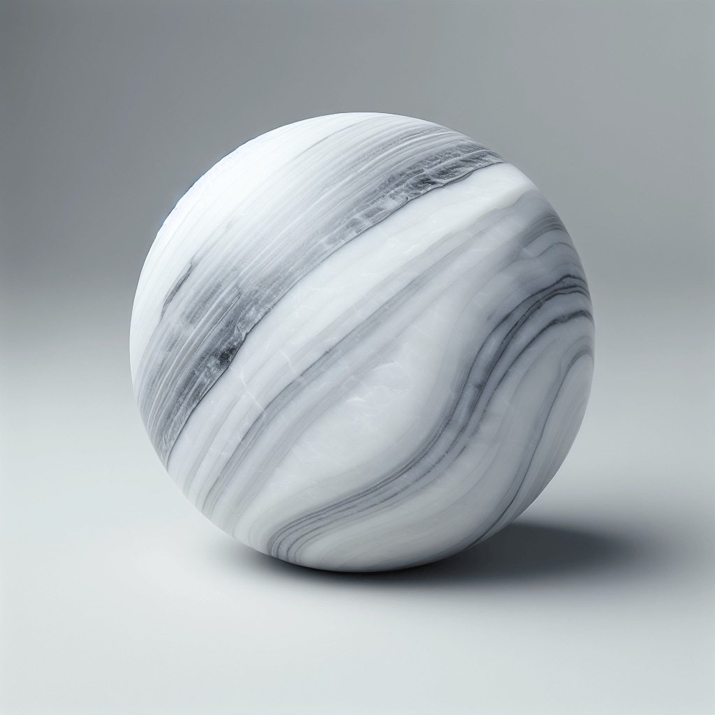 marble