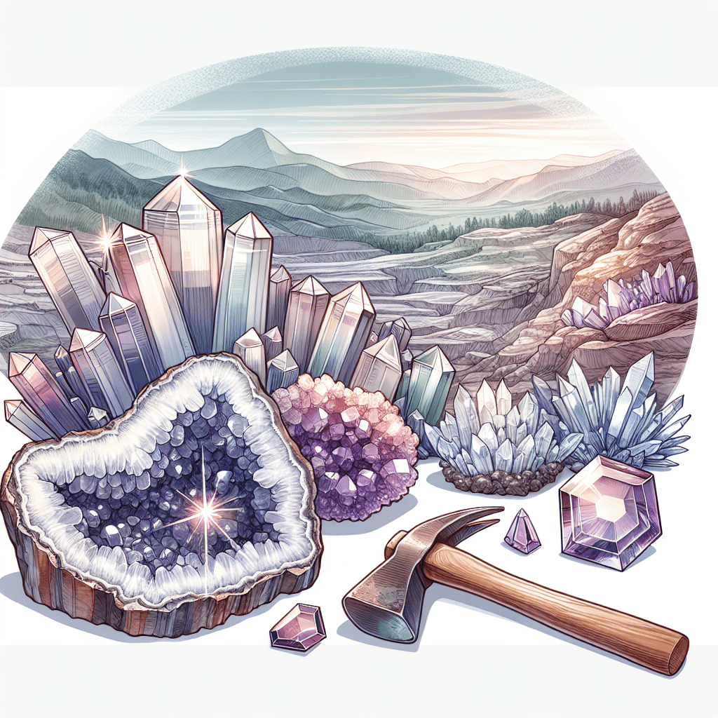 mineral