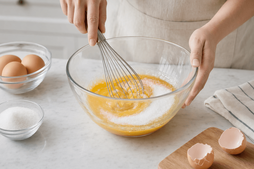 mixing bowl