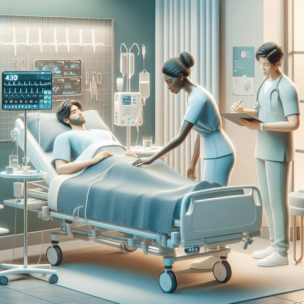 nurse