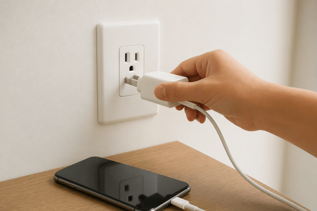 plug
