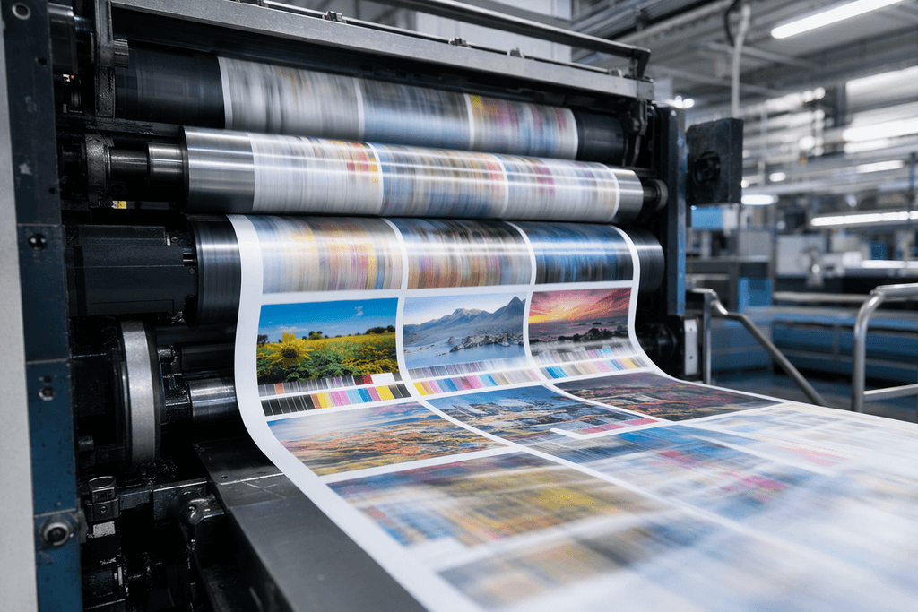 print