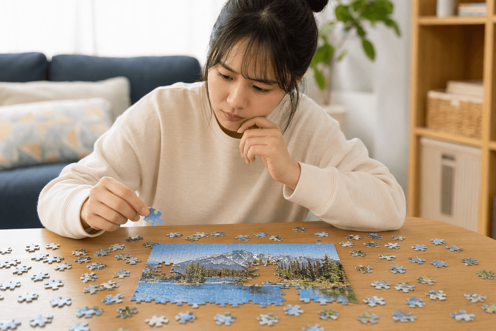 puzzle