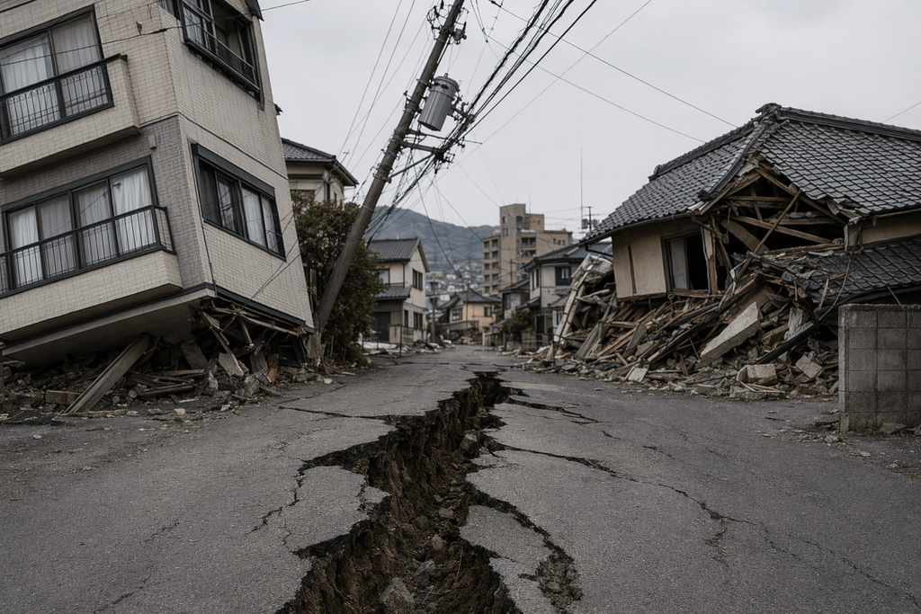 quake