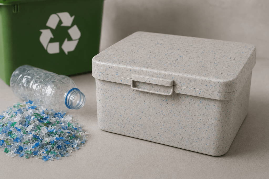 recycled