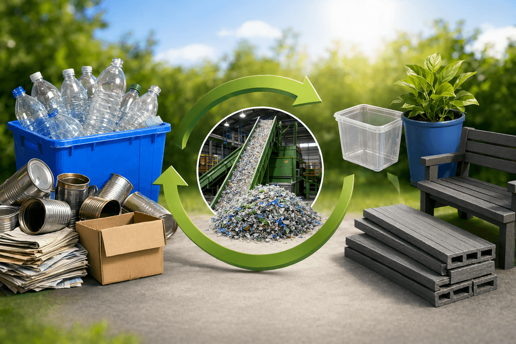 recycling