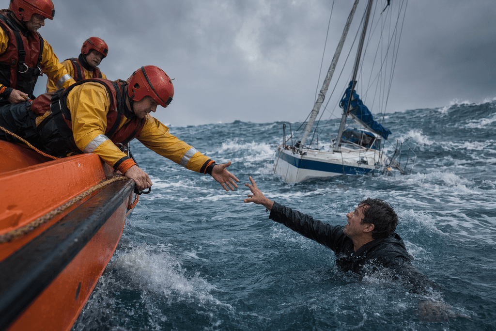 rescue