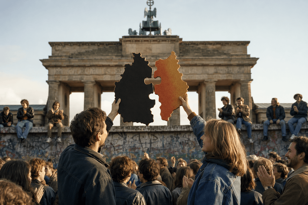 reunification