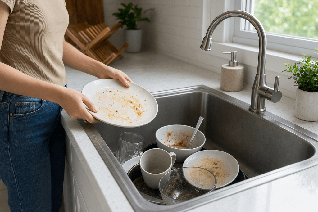 sink