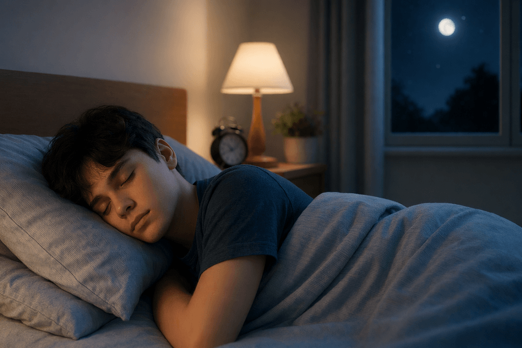 sleep