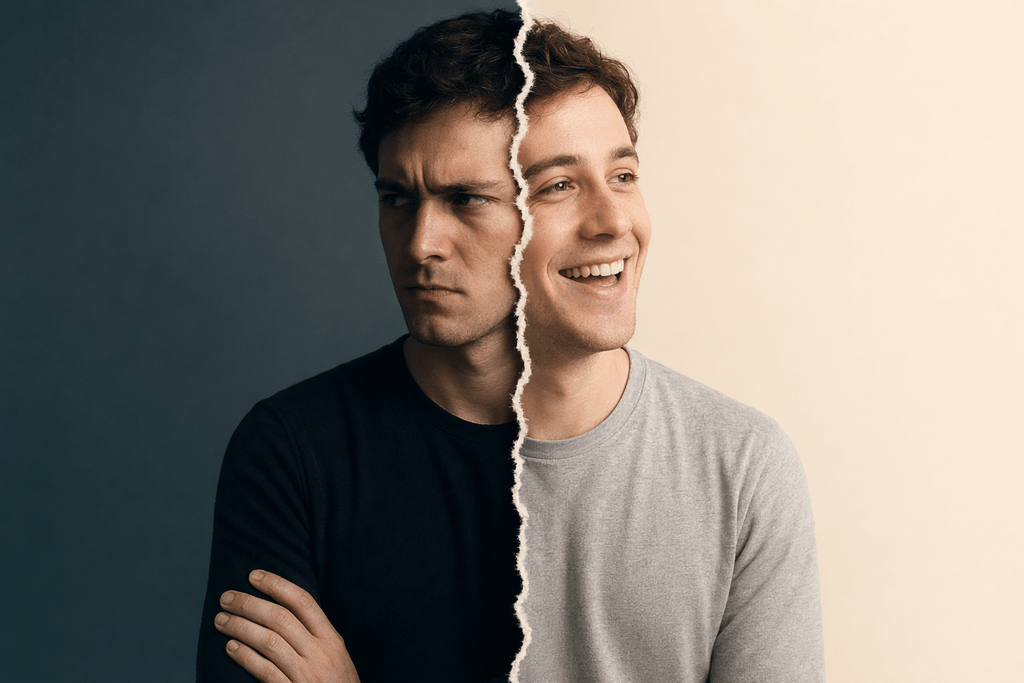 split