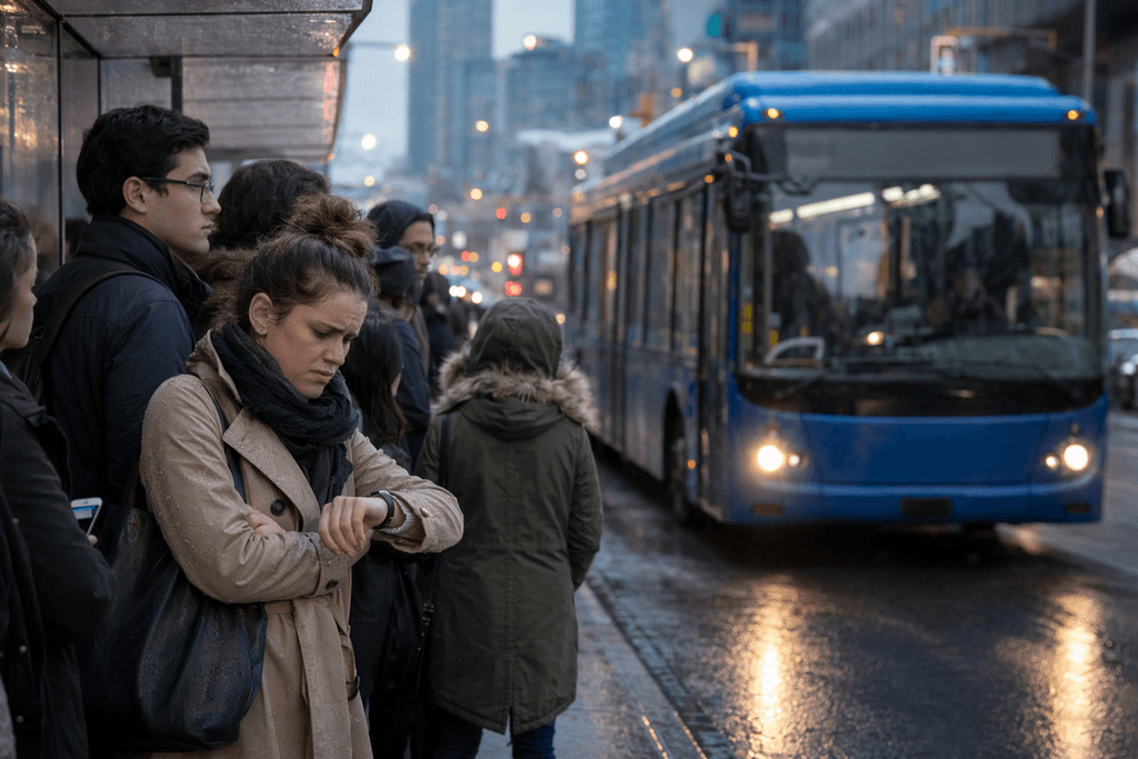 transport