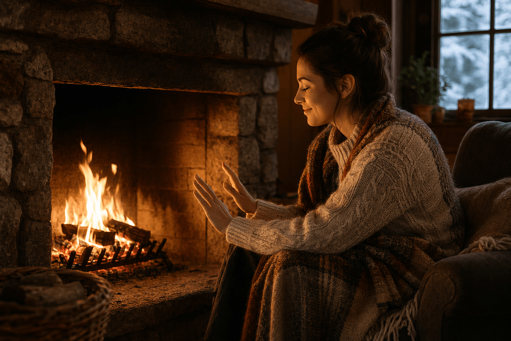 warm