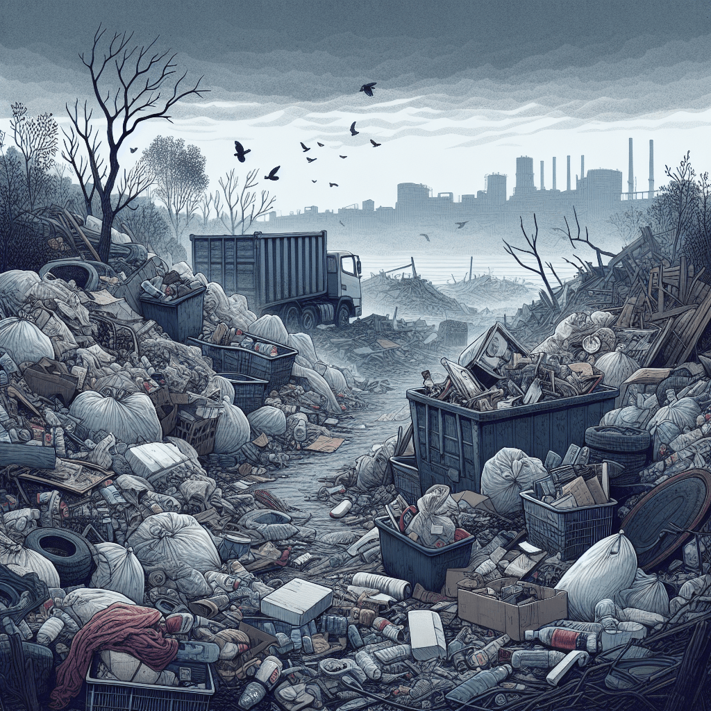 waste