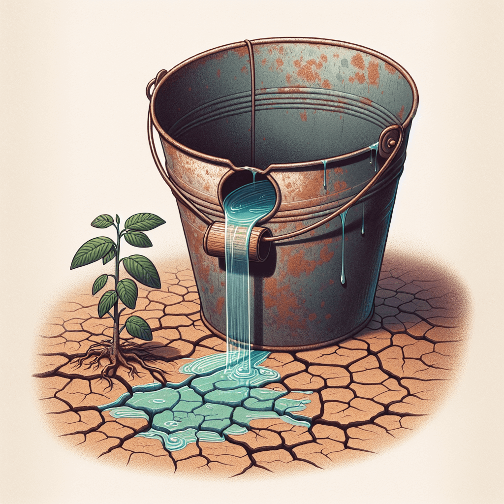 waste