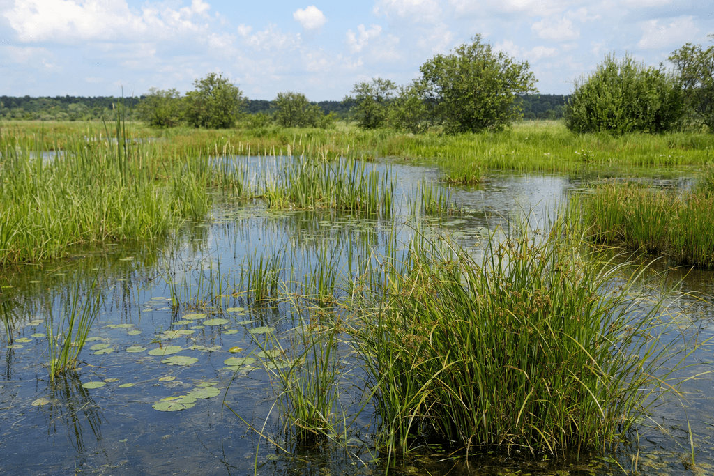 wetland