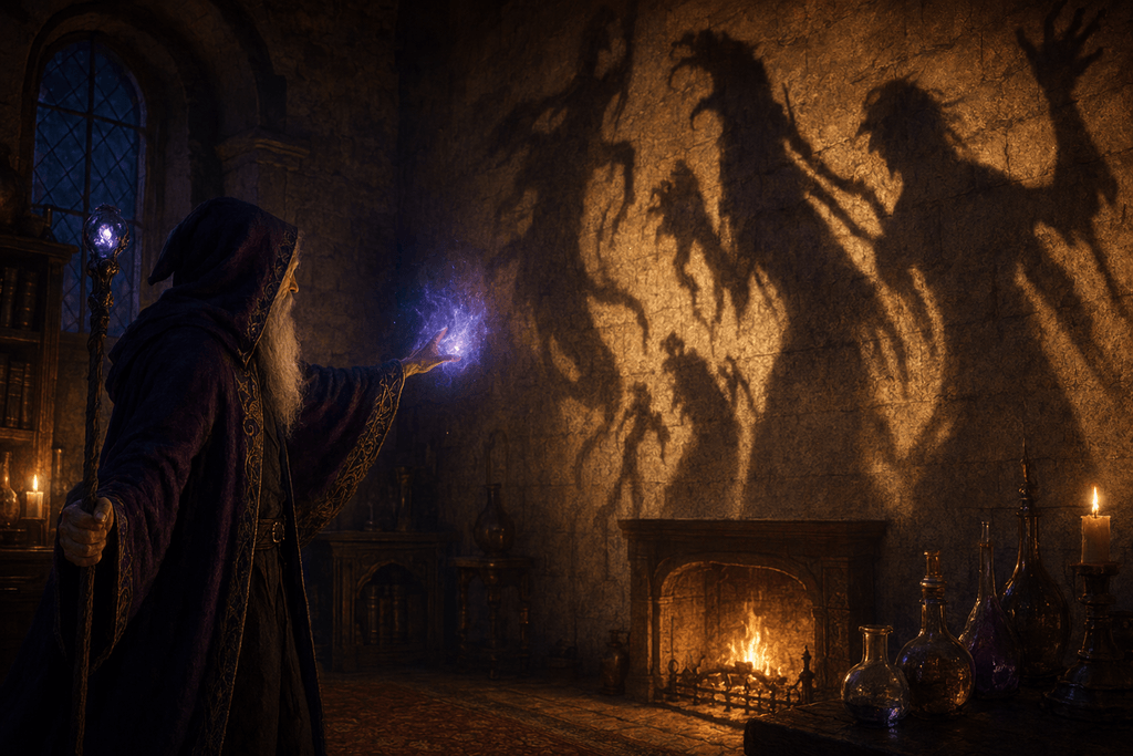 wizard