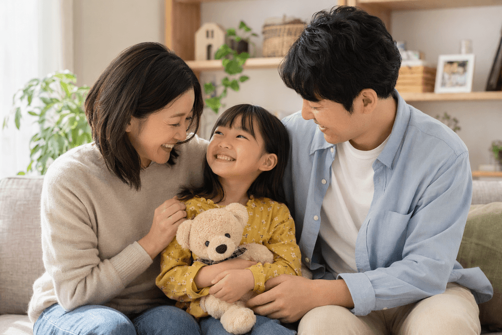 adopted